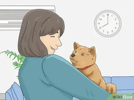 Image titled Get a Puppy to Stop Growling when You Pick Them Up Step 6