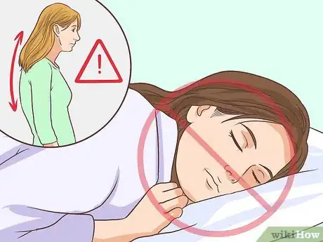 Image titled Improve Your Sleeping Position Step 11