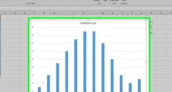 Make a Bar Graph in Excel