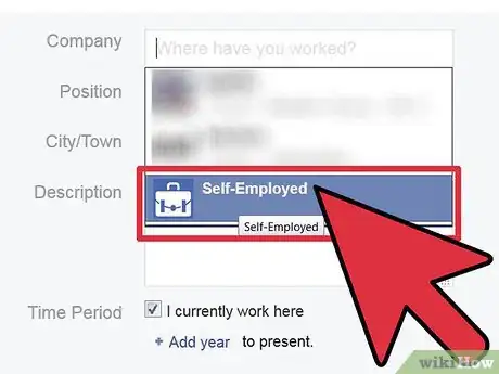 Image titled Edit Personal Information on Facebook Step 10