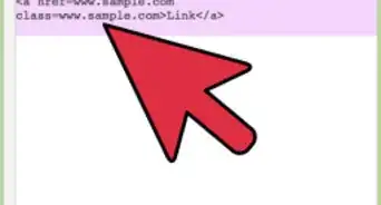 Hide a Link in HTML