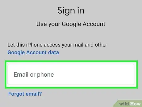 Image titled Sync Contacts to Gmail Step 5