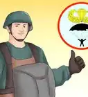 Become an Army Paratrooper