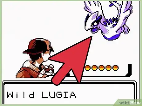 Image titled Get Lugia in Pokemon Silver Step 7