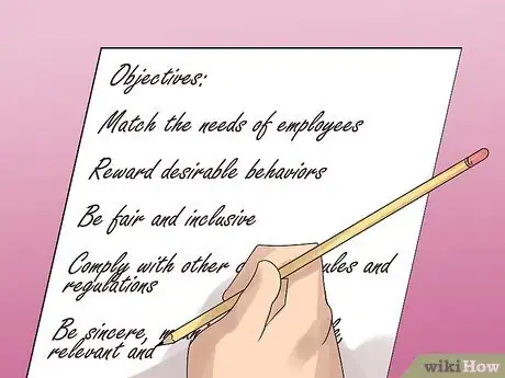 Image titled Build a Successful Employee Recognition Program Step 5