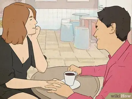 Image titled Start a Relationship from Dating a Stranger Step 18