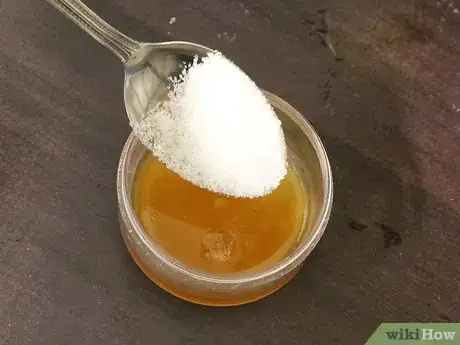 Image titled Do a Sugar Facial Step 31