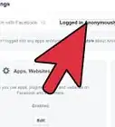 Limit Your Facebook Profile Exposure