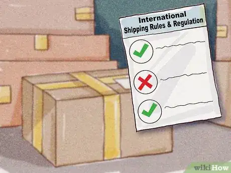 Image titled Ship a Package with UPS Step 16