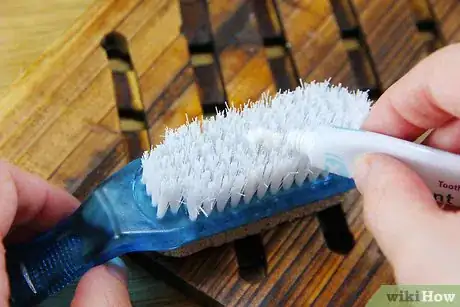 Image titled Clean Under Your Fingernails Step 11