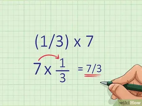 Image titled Find a Fraction of a Number Step 2