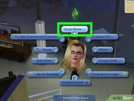 Image titled Adopt a Kid in the Sims 3 Step 1