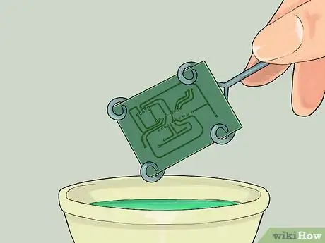 Image titled Create Printed Circuit Boards Step 1