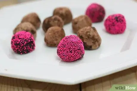Image titled Make Home Made Chocolates Intro
