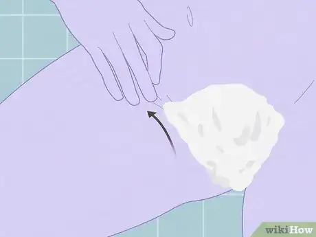 Image titled Remove Vaginal Hair Step 6