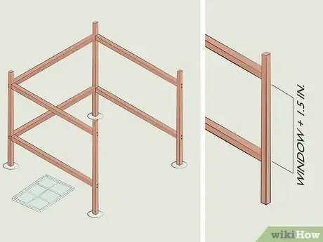 Image titled Make a Gazebo Step 02