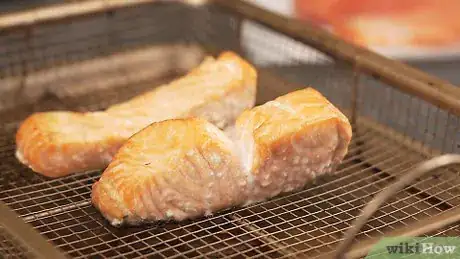 Image titled Cook Salmon Fillet Step 10