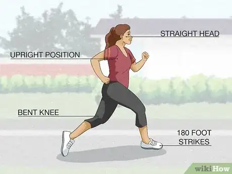 Image titled Start Running Step 6