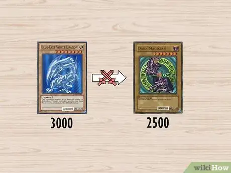 Image titled Construct a Yu Gi Oh! Deck Step 9