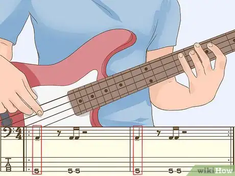 Image titled Play Funk Bass Step 2