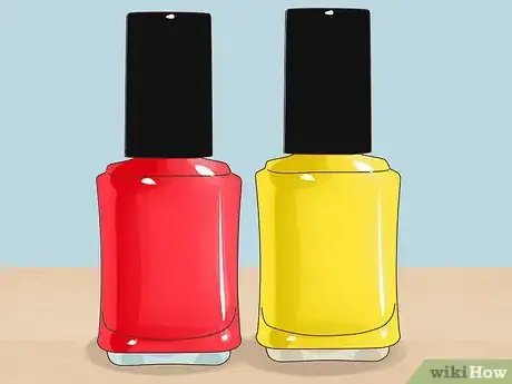 Image titled Paint Your Nails for School if You Are a Guy Step 3
