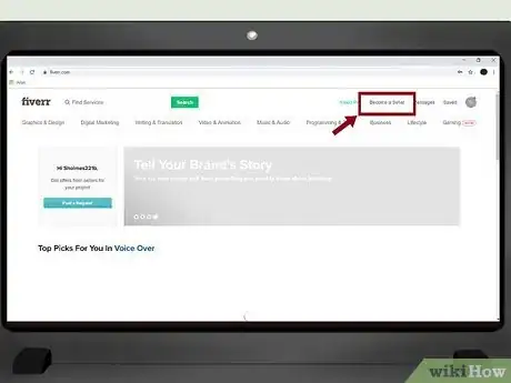Image titled Sell on Fiverr Step 7