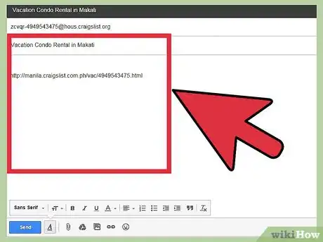 Image titled Email People on Craigslist Step 4