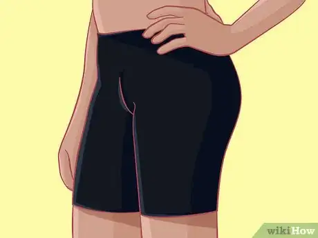 Image titled Dress Appropriately for Volleyball Practice Step 3