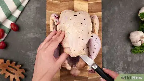 Image titled Brine Chicken Step 15