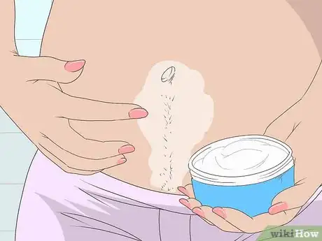 Image titled Shave While You're Pregnant Step 18