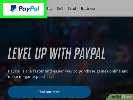 Image titled Get Paid Through PayPal Step 10