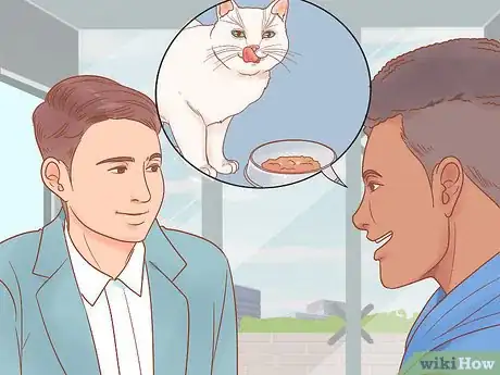 Image titled Stop Your Cat from Begging Step 4
