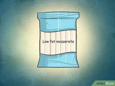 Image titled Prevent Mozzarella from Getting Watery Step 8
