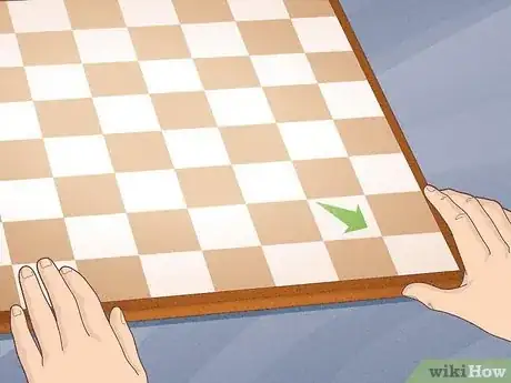 Image titled Play Chess for Beginners Step 1