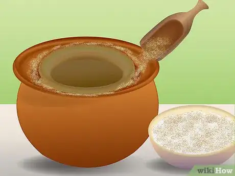 Image titled Make a Pot in a Pot Refrigerator Step 5