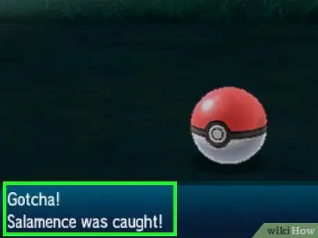 Image titled Catch Salamence in Pokémon Sun and Moon Step 11