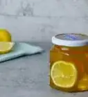 Eat a Lemon