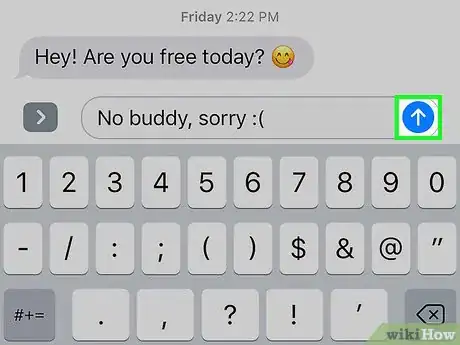 Image titled Hide Text Messages on Your iPhone Step 20