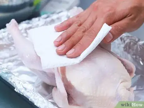 Image titled Cook a Whole Chicken Step 18