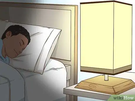 Image titled Go to Bed After Watching a Horror Movie Step 14