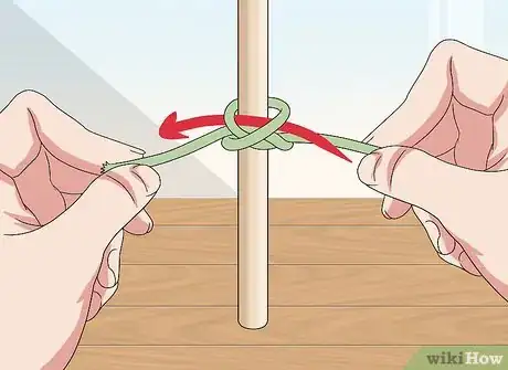 Image titled Tie a Constrictor Knot Step 3