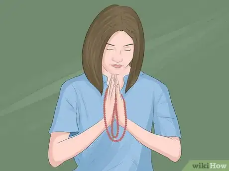 Image titled Practice Buddhist Meditation Step 9