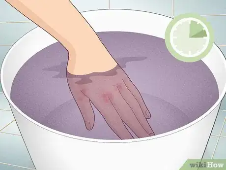 Image titled Prepare Potassium Permanganate Step 3