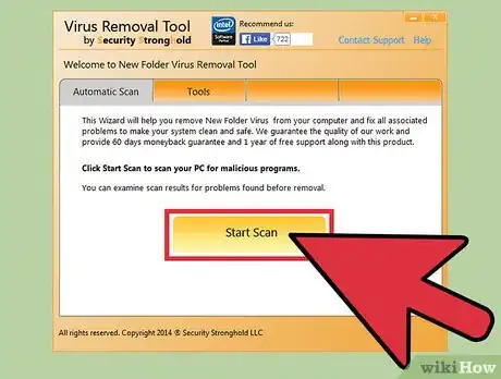Image titled Remove Newfolder.Exe Virus Step 7