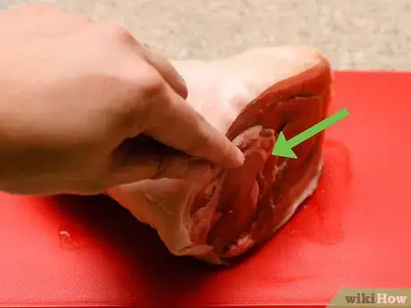 Image titled Cook a Bone in Ham Step 3