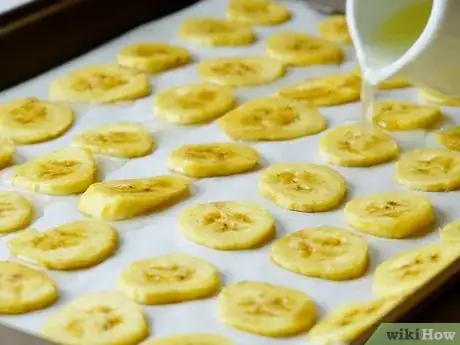 Image titled Make Banana Chips Step 4