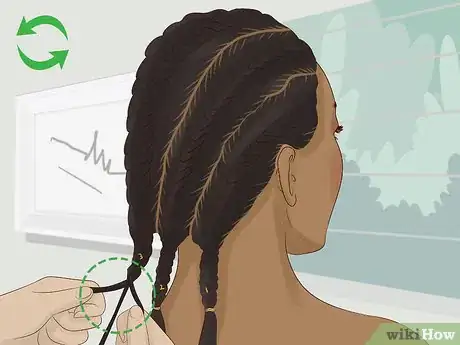 Image titled Do Feed in Braids Step 15