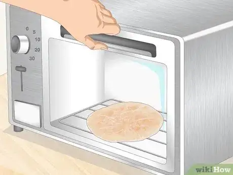 Image titled Eat Pita Bread Step 8