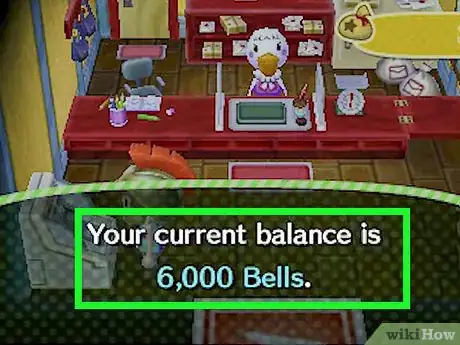 Image titled Pay Off Loans in Animal Crossing New Leaf Step 5