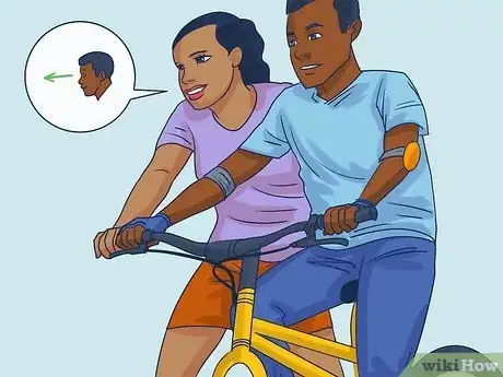 Image titled Teach an Adult to Ride a Bike Step 15